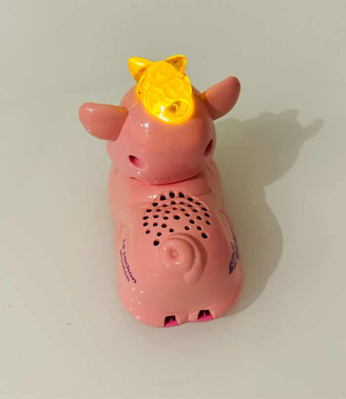 Vtech Tut Tut animo Filou le chien cache-tout zoo maxi jungle super ferme bateau des animaux lion panda hippo chien chat coq poule koala cochon niche copains bolides rare lot SOP77 - photo numéro 6