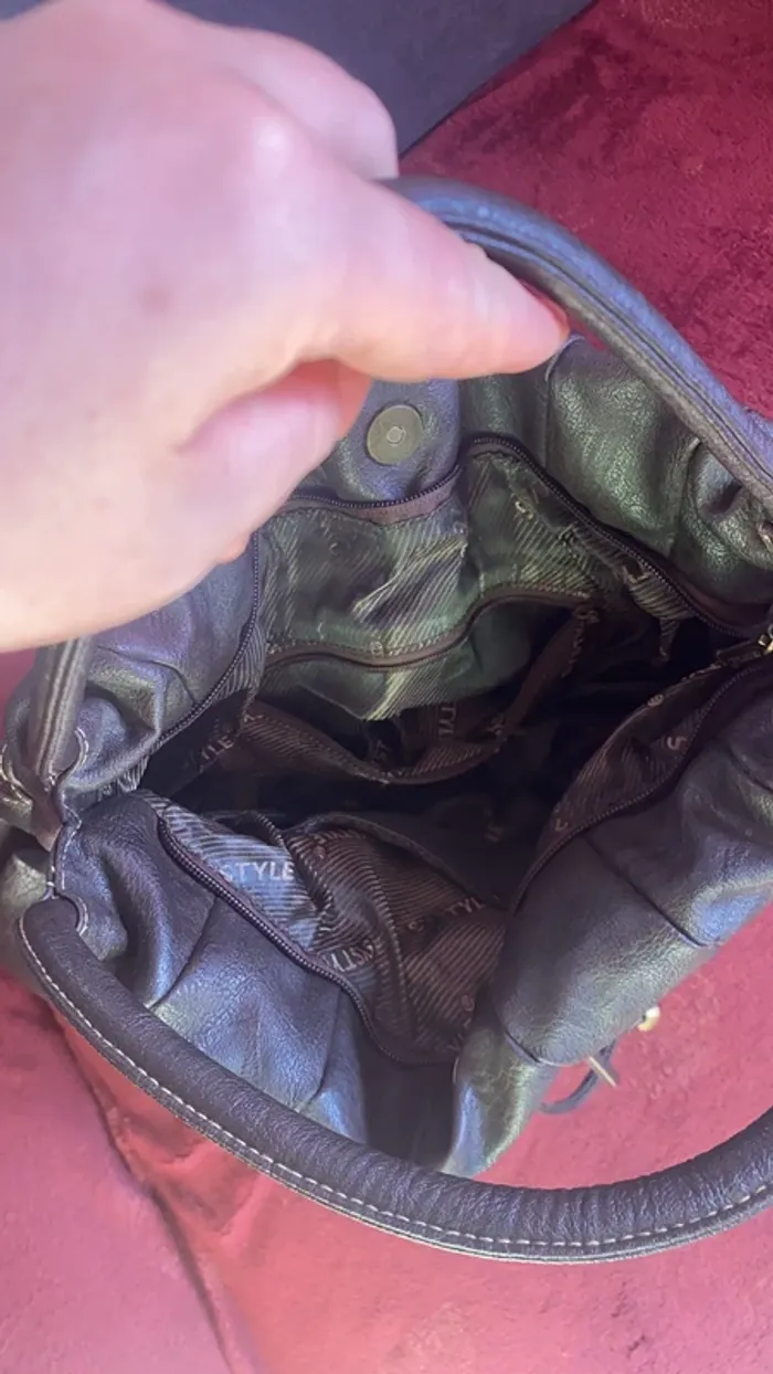 Sac à main - photo numéro 5