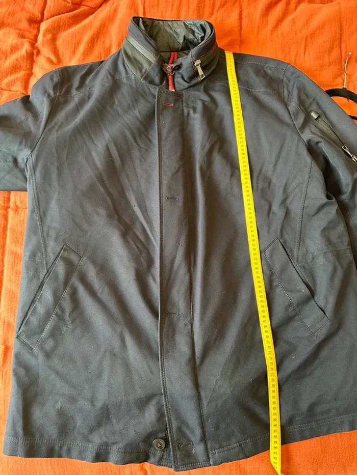 Manteau - photo numéro 9
