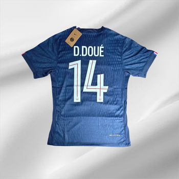 Maillot Désiré Doué PSG