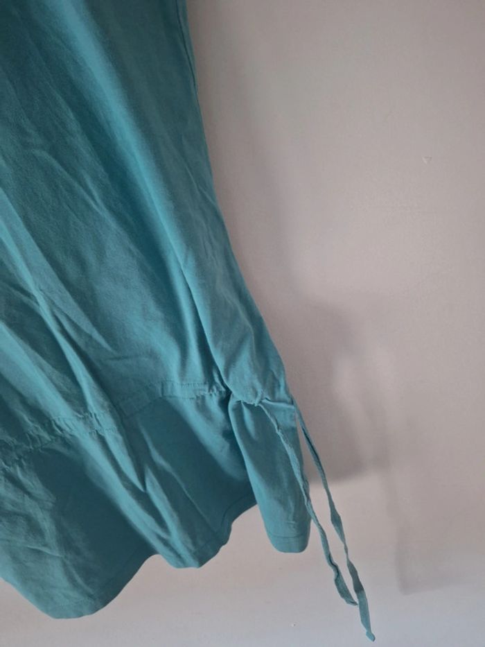 Débardeur vintage - photo numéro 2