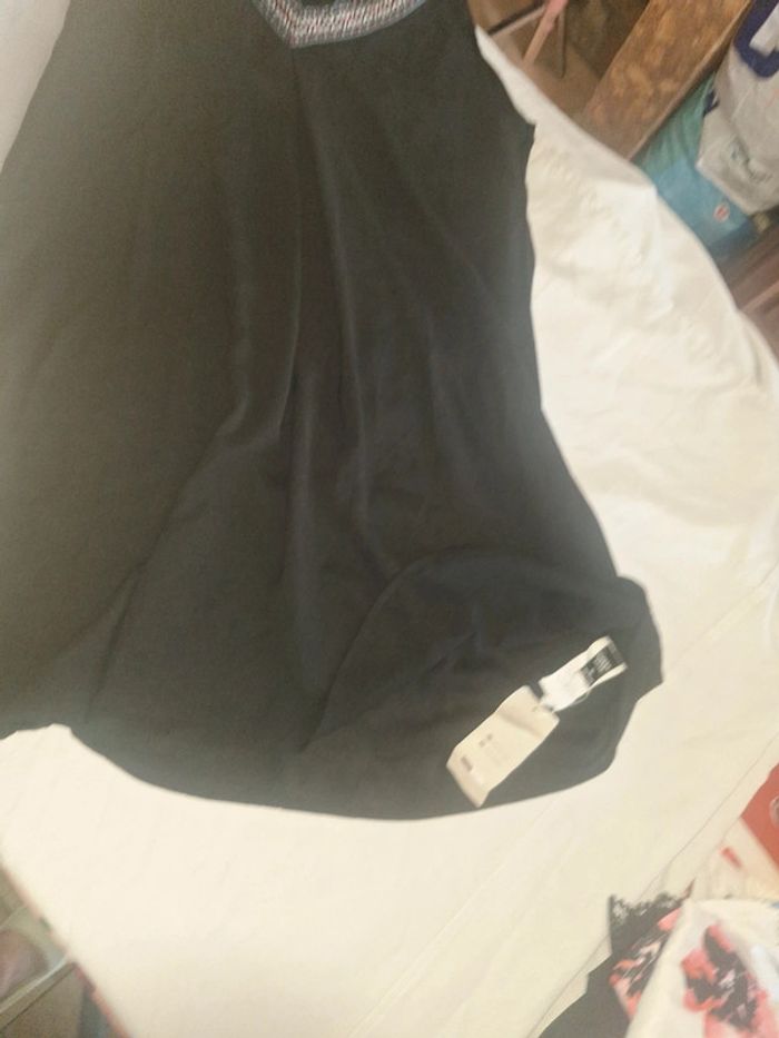 Robe fluide# - photo numéro 4