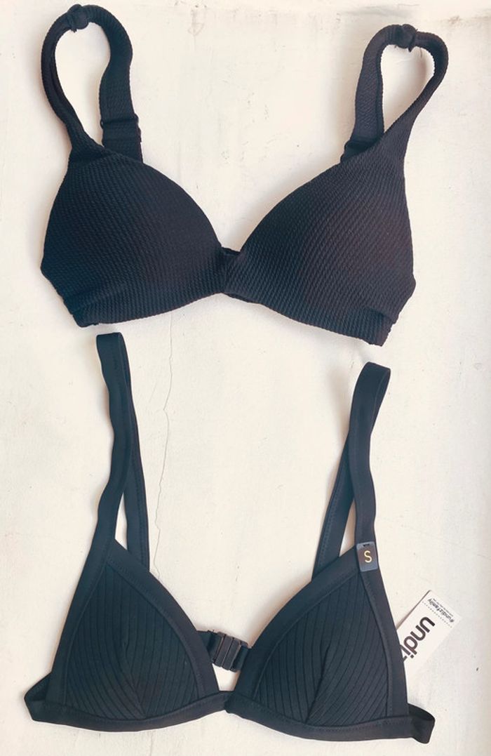 Haut de maillot