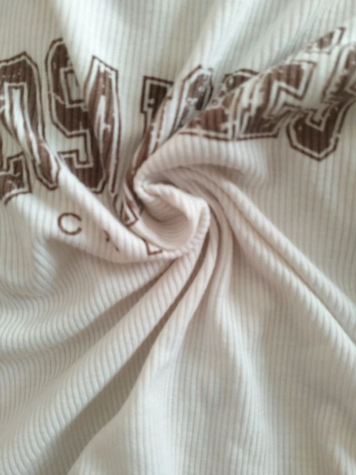 Tee shirt - photo numéro 4