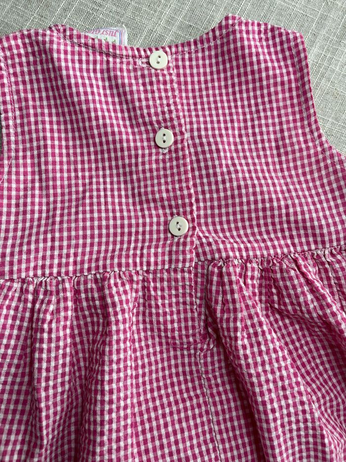 Robe légère - photo numéro 7