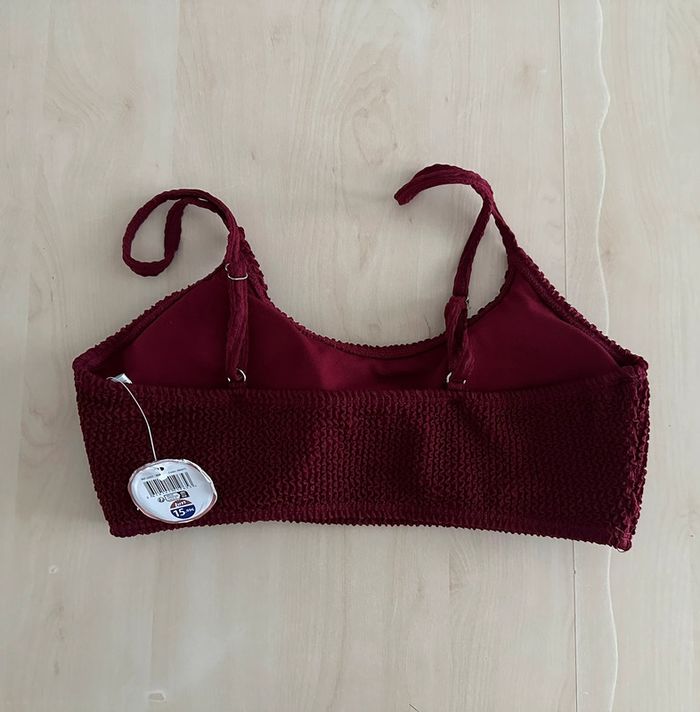 Maillot de bain femme 2p taille L - photo numéro 5