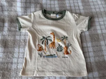 tee shirt