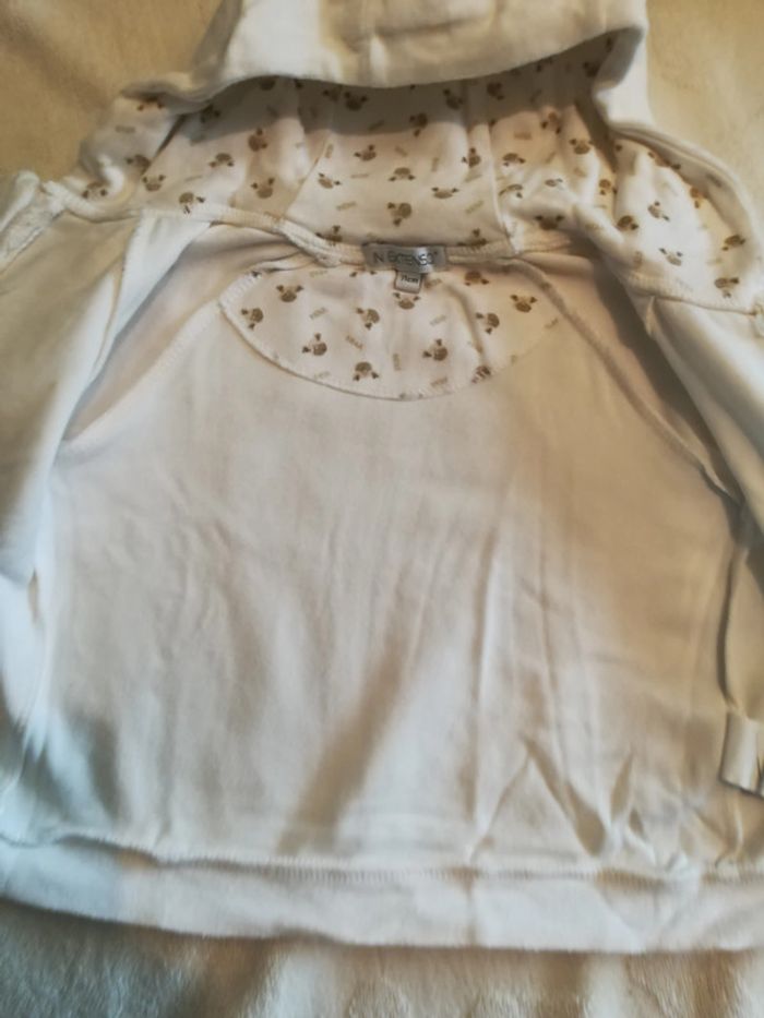 Ensemble in extenso 9 mois - photo numéro 6