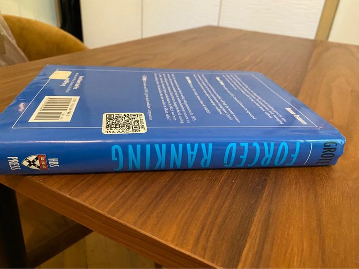 Livre Forced ra King de Dick Grote - photo numéro 3