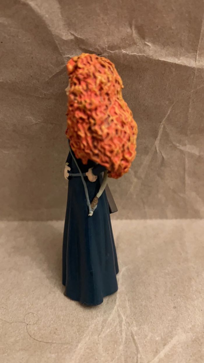 Bullyland - Disney - figurine Rebelle 10cm - photo numéro 2