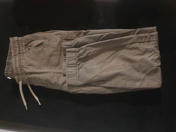 Pantalon 7 ans