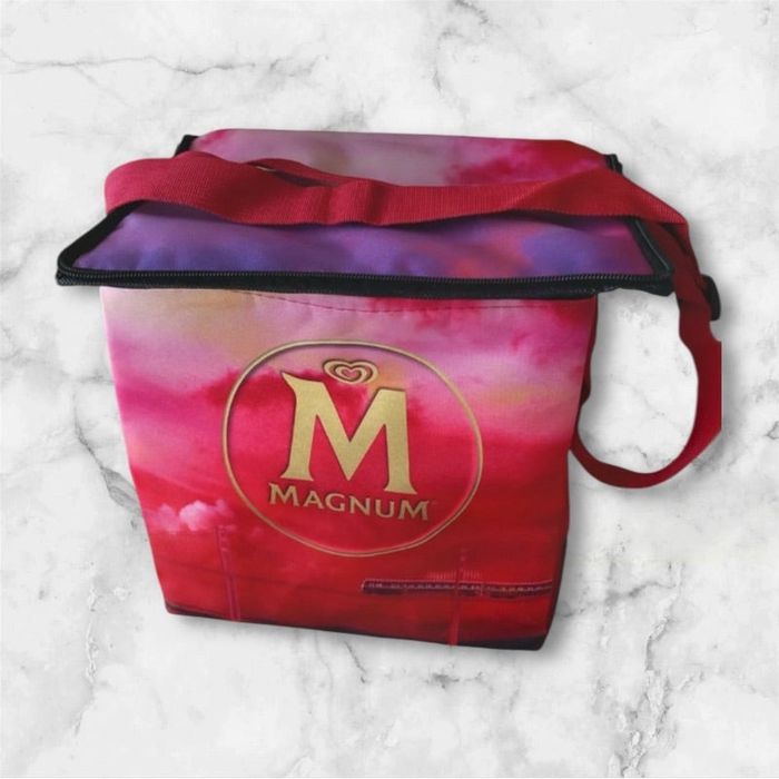 Magnifique sac isotherme