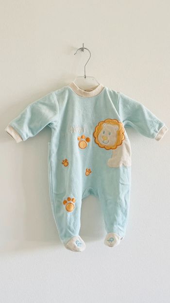 Pyjama mixte Kimbaloo