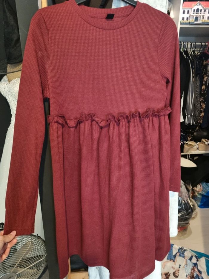 Robe grossesse