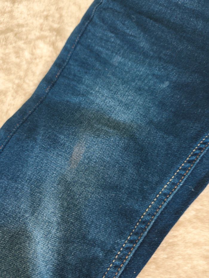 Jeans skinny - photo numéro 4
