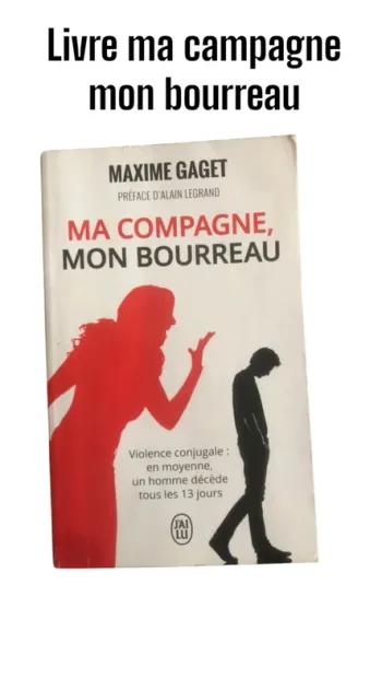 Livre ma campagne mon bourreau 📕
