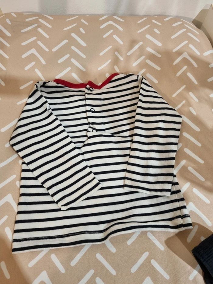 Ensemble terre de marins - photo numéro 5