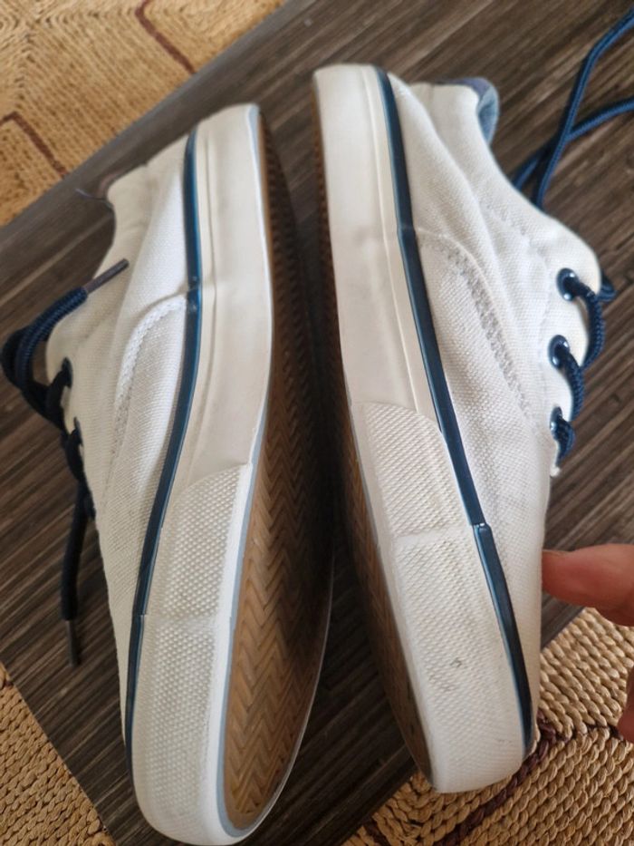 Baskets mixte Ralph Lauren
💙 - photo numéro 12