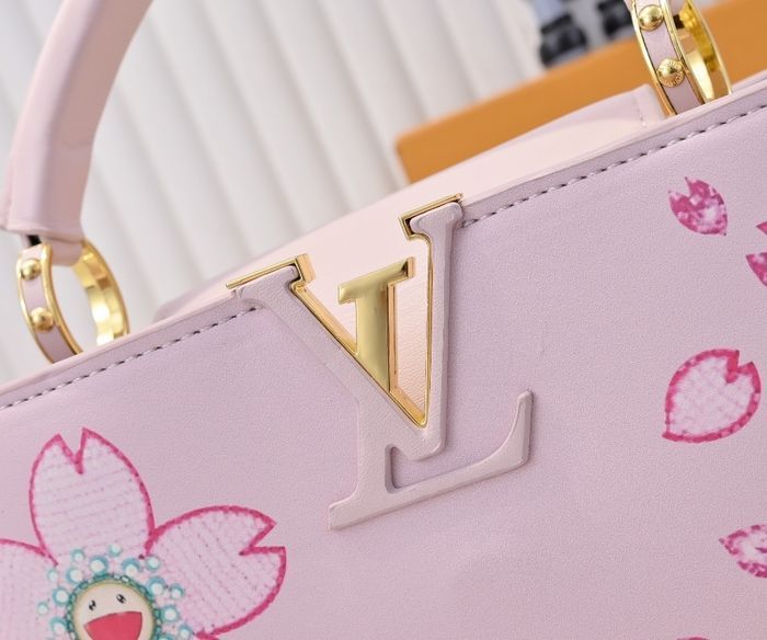 Louis Vuittoṇ   Capucines BB  13250 - photo numéro 5