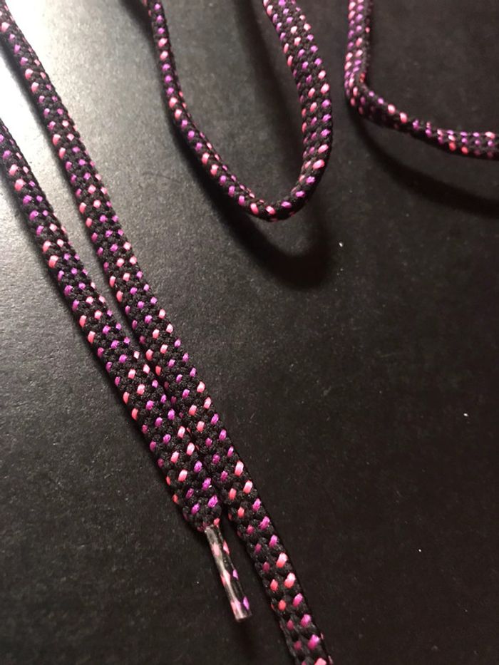 Paire de lacets - photo numéro 6