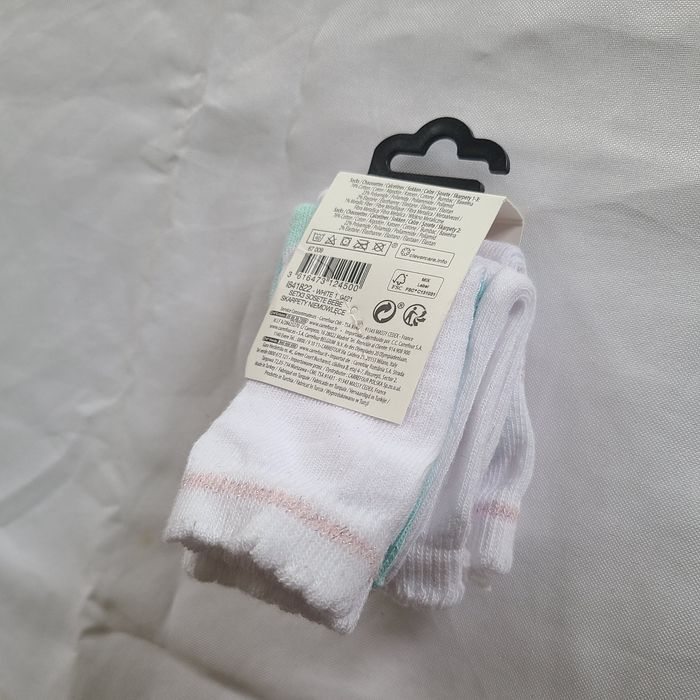 Chaussette  enfant - photo numéro 3