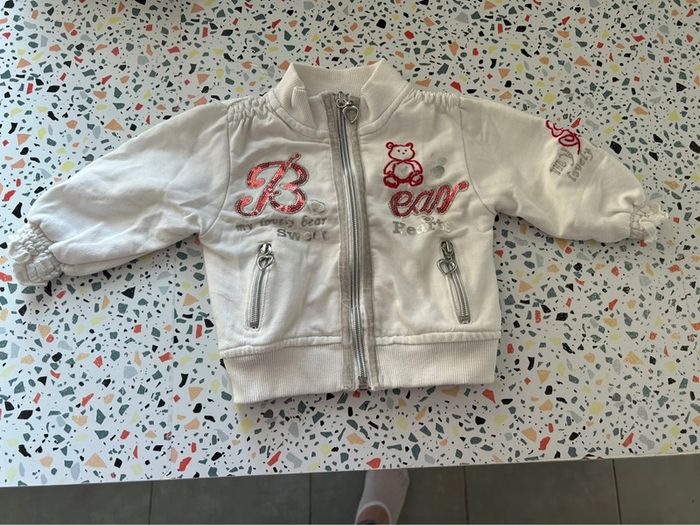 Lot 12 mois fille - photo numéro 7