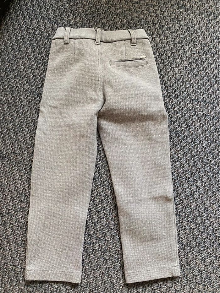 Pantalon - photo numéro 3