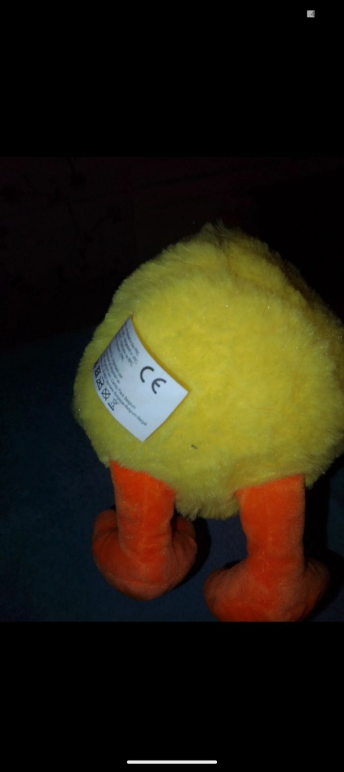 Peluche - photo numéro 4