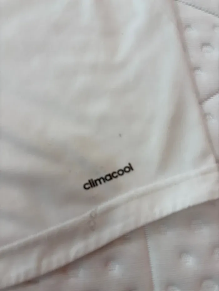 T-shirt de sport pour homme Adidas taille M défaut - photo numéro 7