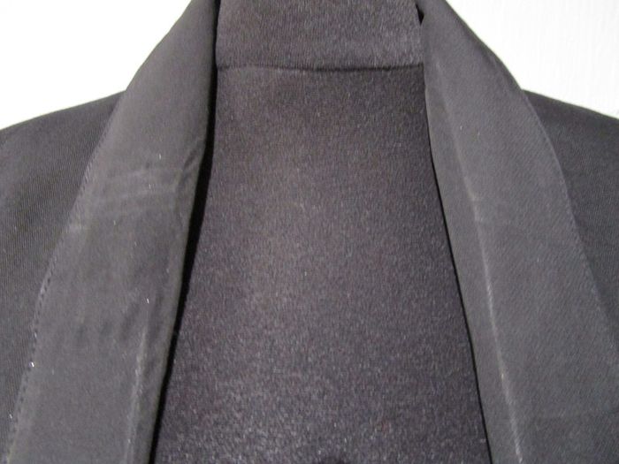Blazer noir Voodoo 36 TBE - photo numéro 4