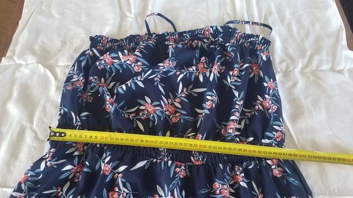 Robe à bretelles - photo numéro 14