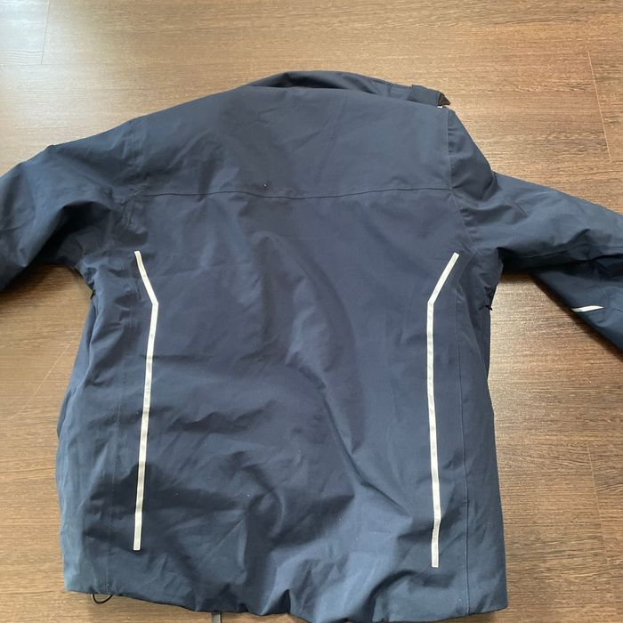 Veste de ski homme Vertigo Alpes Taille M - photo numéro 6