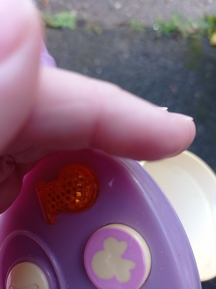 Porteur Disney - photo numéro 3