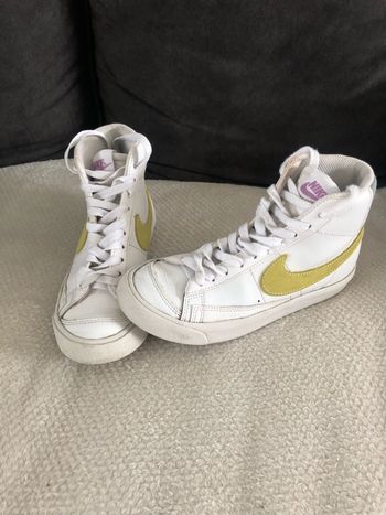 Basket Blazer mid77