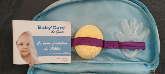 Baby Care avec 2 accessoires Neufs