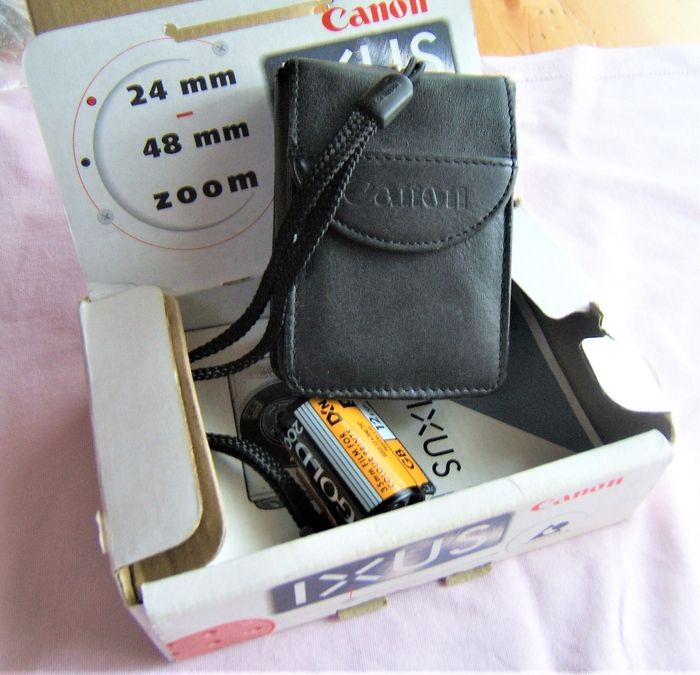 Appareil photos "Canon" - photo numéro 2