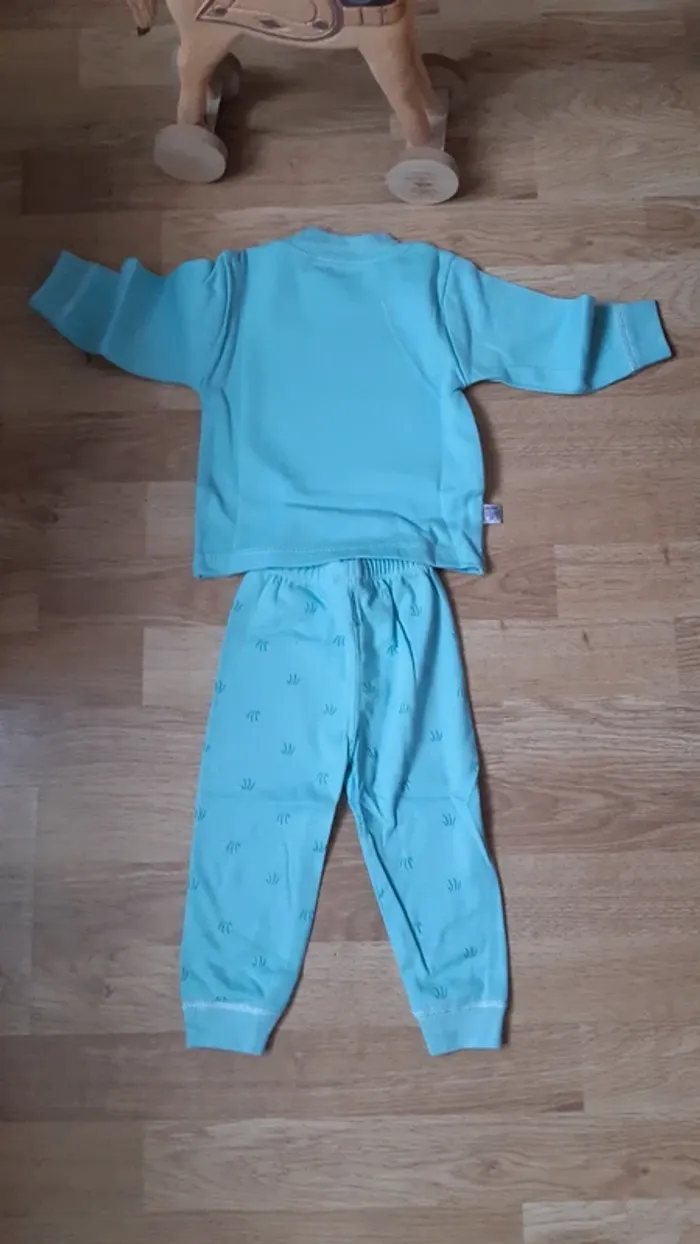 Ensemble enfants - photo numéro 2