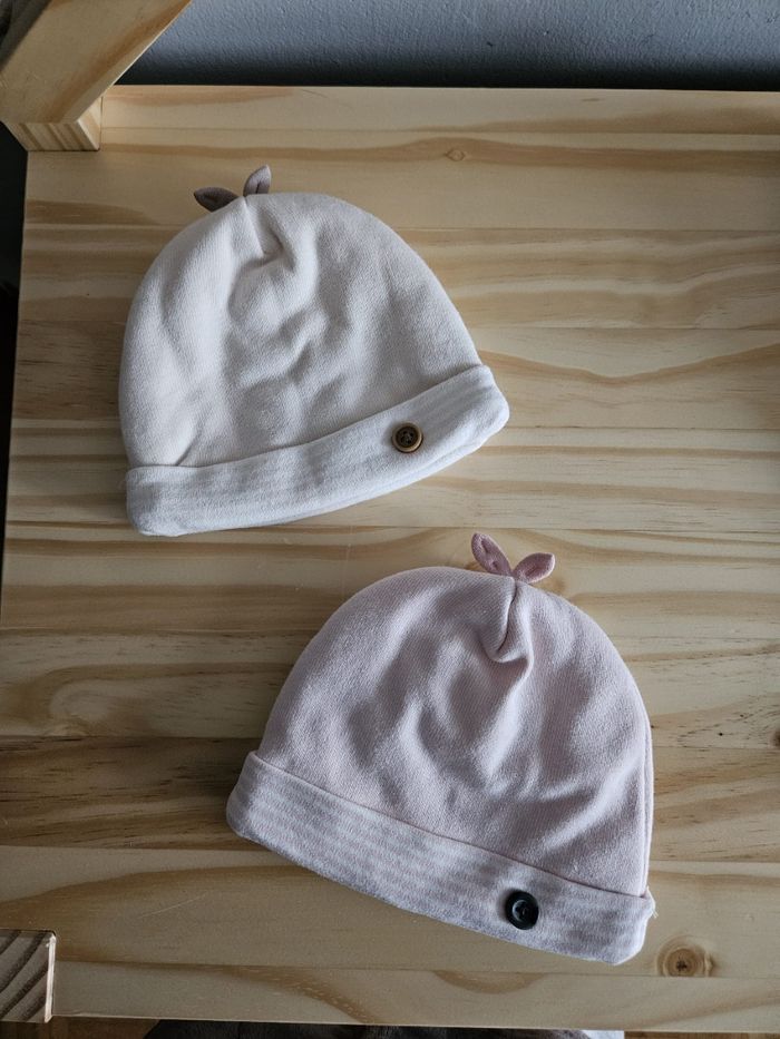 Lots de vêtements d'hiver 3-6 mois - photo numéro 6