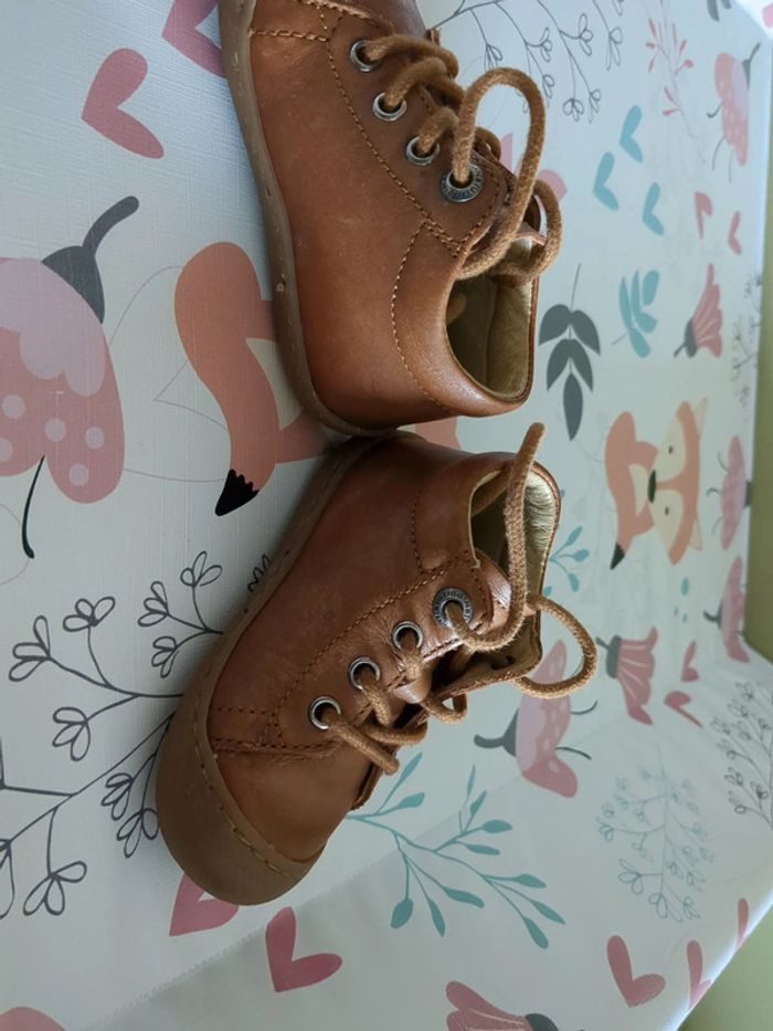 Chaussures de marche - photo numéro 3