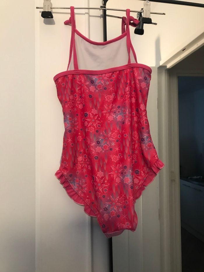 Maillot - photo numéro 4