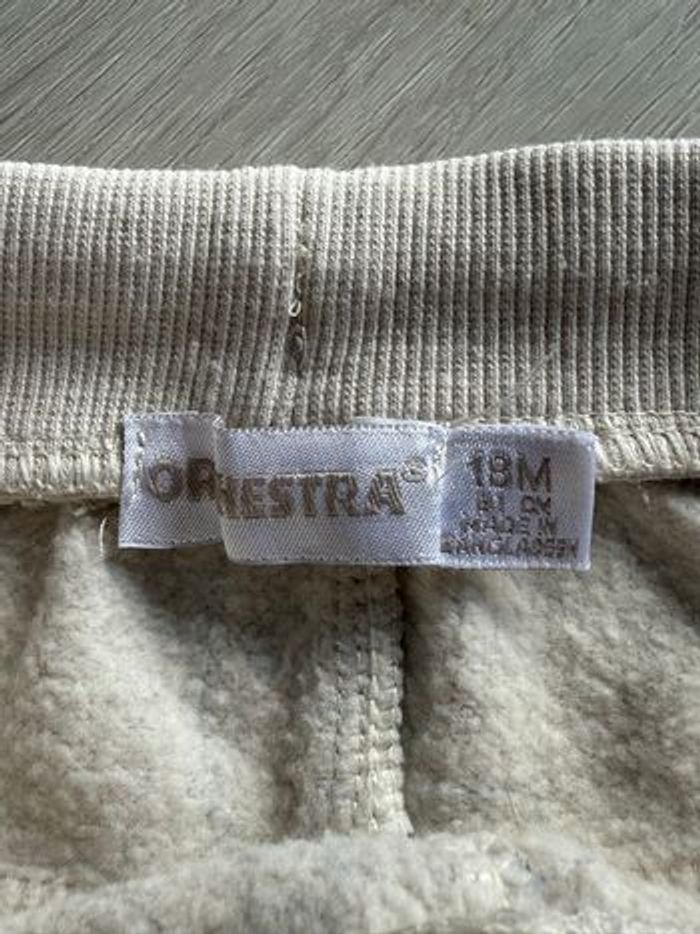 Jogging bébé orchestra. - photo numéro 3