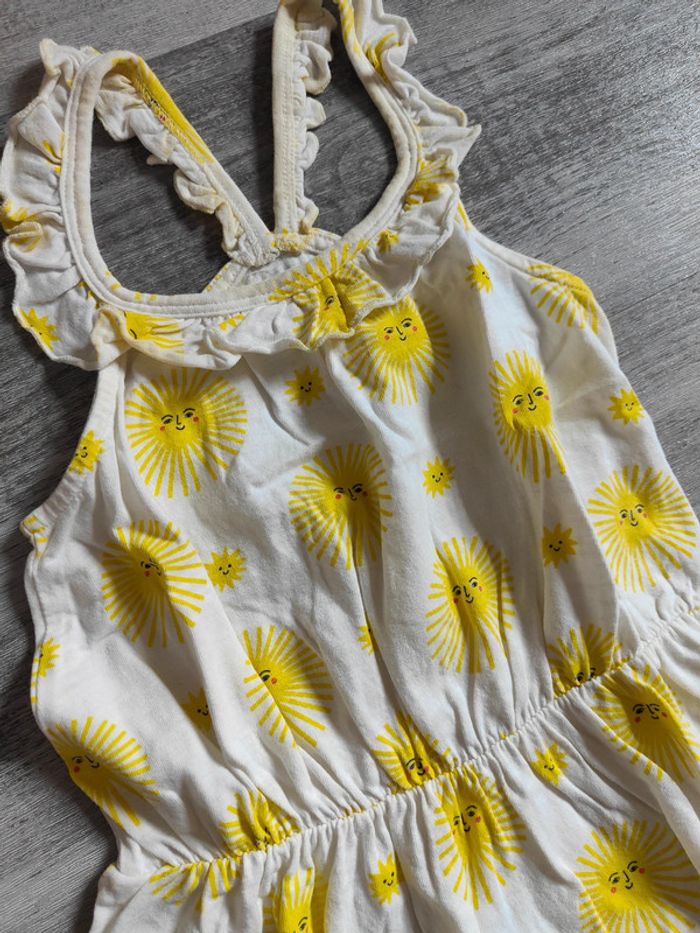 Robe été 🌞 6A - photo numéro 2