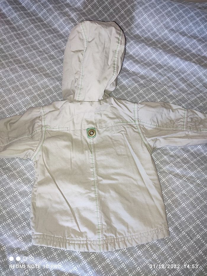 vestes - photo numéro 4