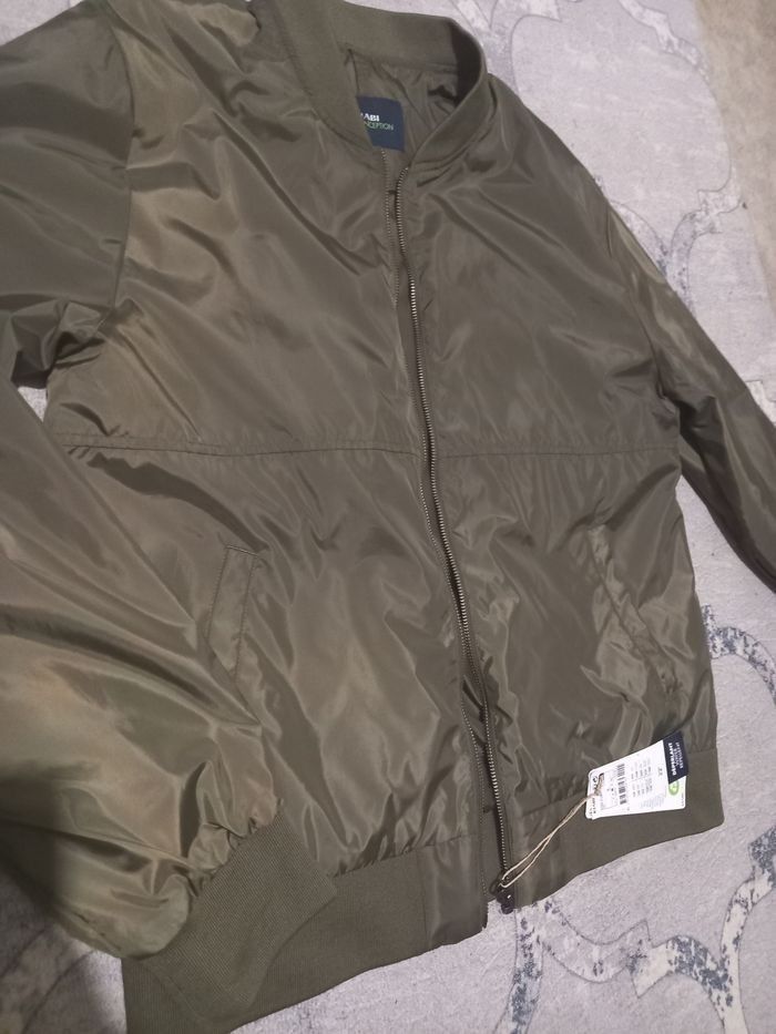 Veste legere - photo numéro 2