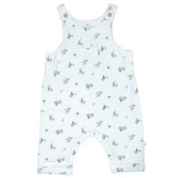 Sergent Major Salopette 1 mois