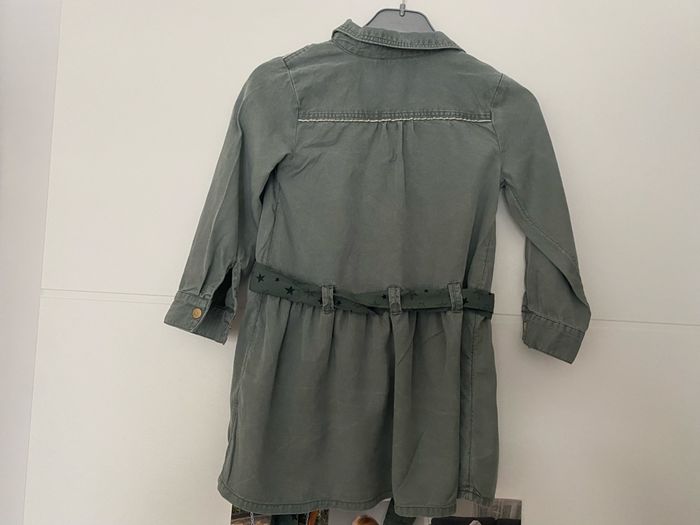 Robe 4 ans - photo numéro 3