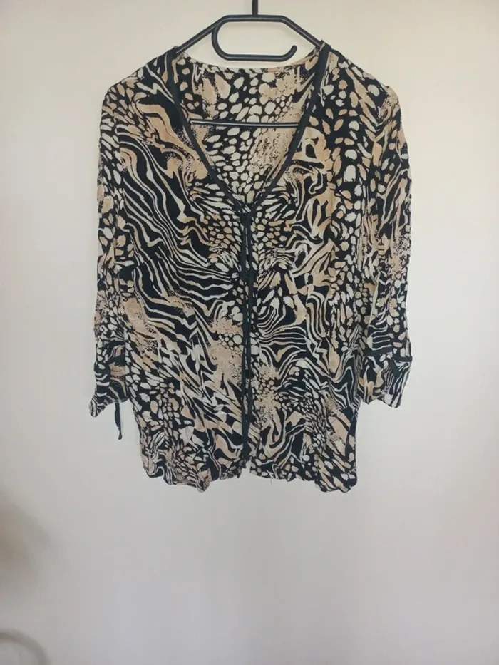 Chemise - photo numéro 2