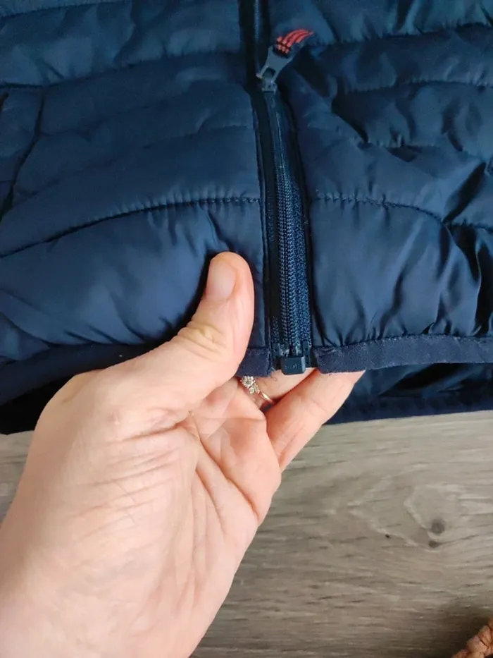 Manteau tao 12 18 mois - photo numéro 4