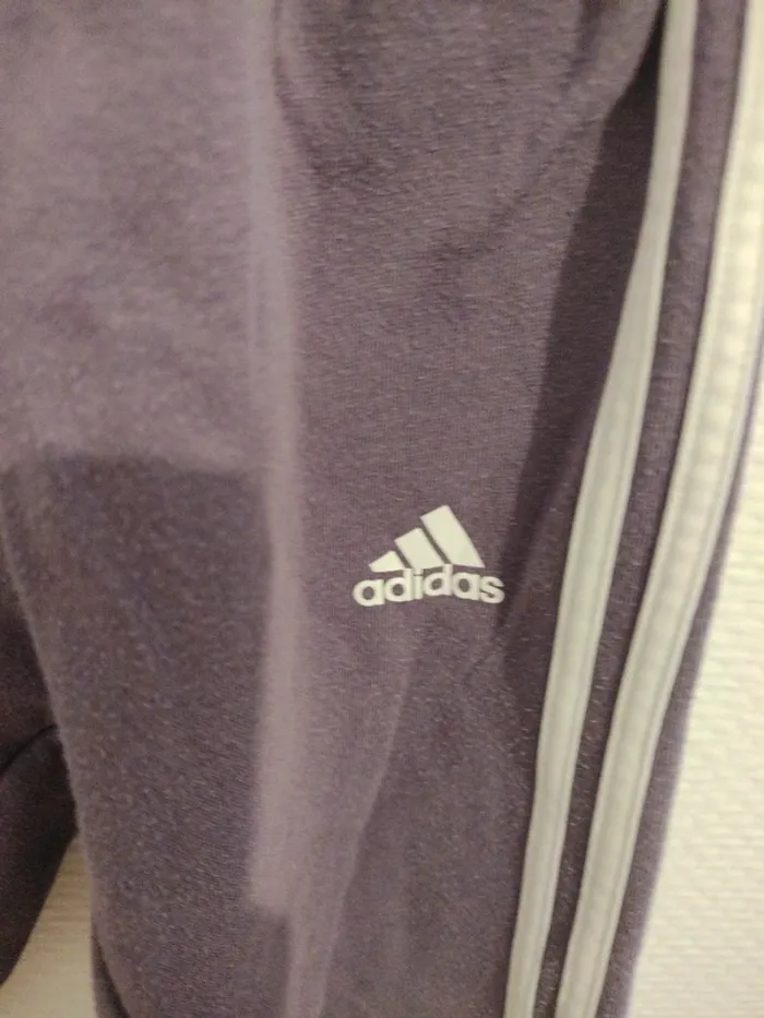 Ensemble Adidas 2 3 ans - photo numéro 5