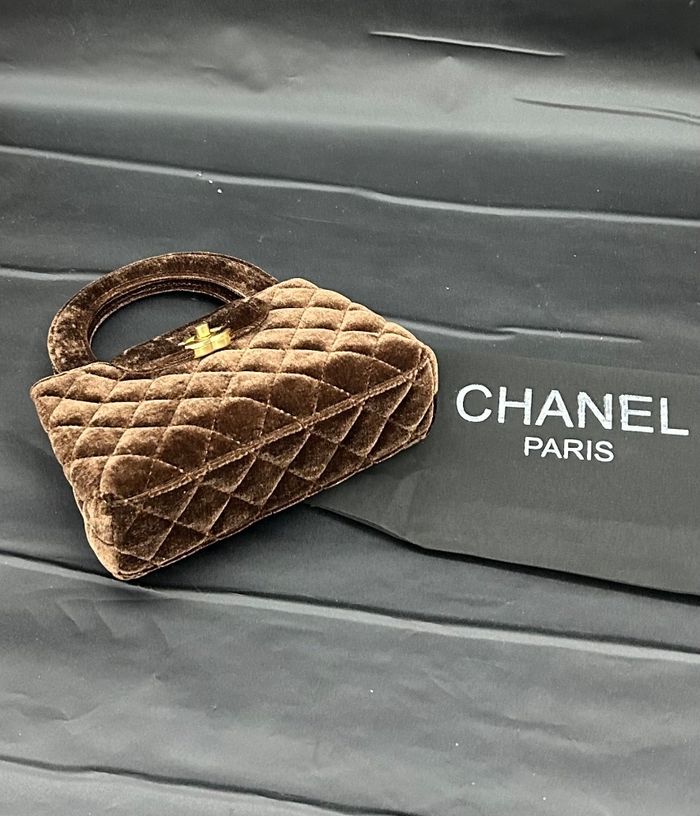 Chanel 25A Kelly - photo numéro 4